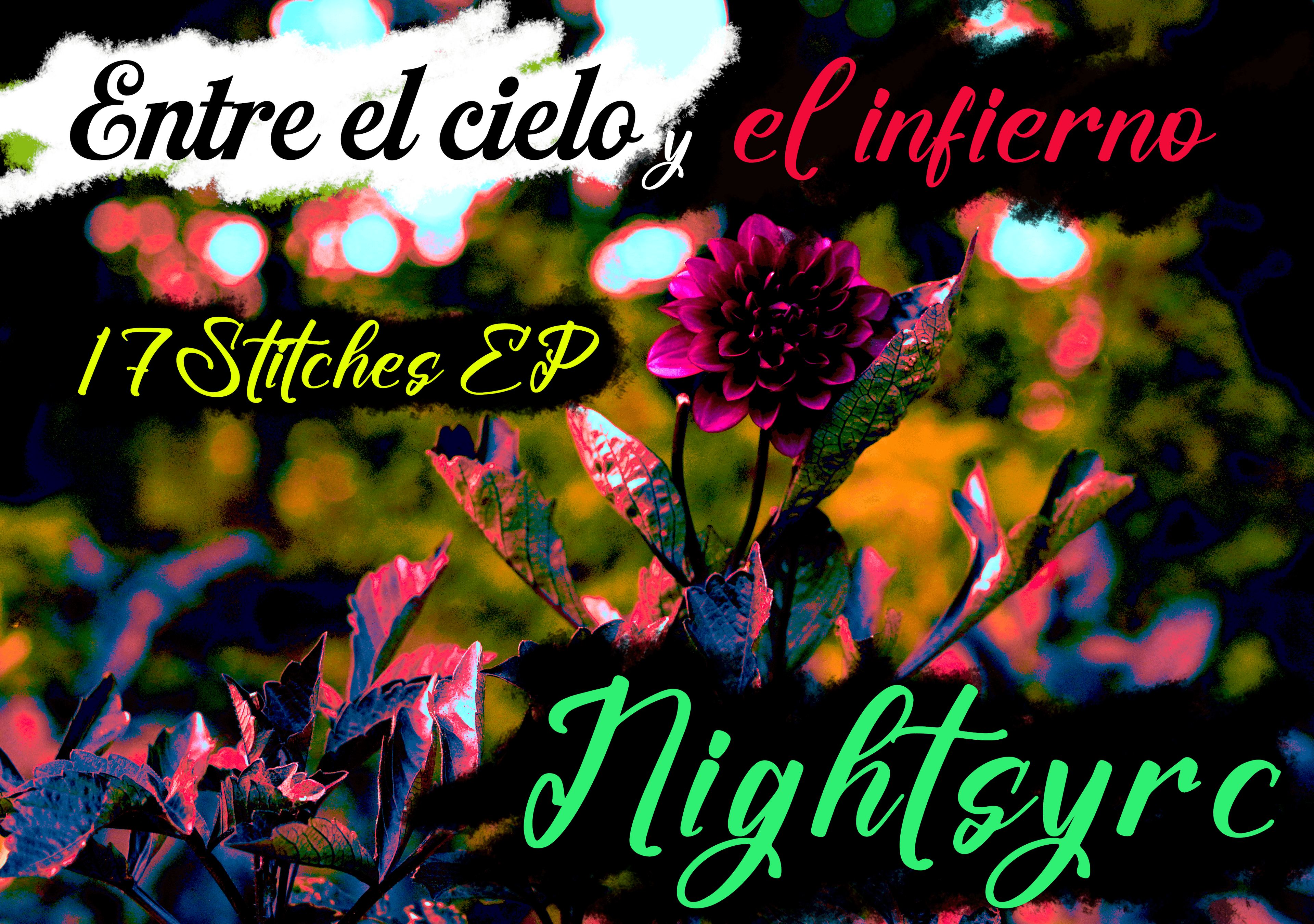 Entre el Cielo y el Infierno