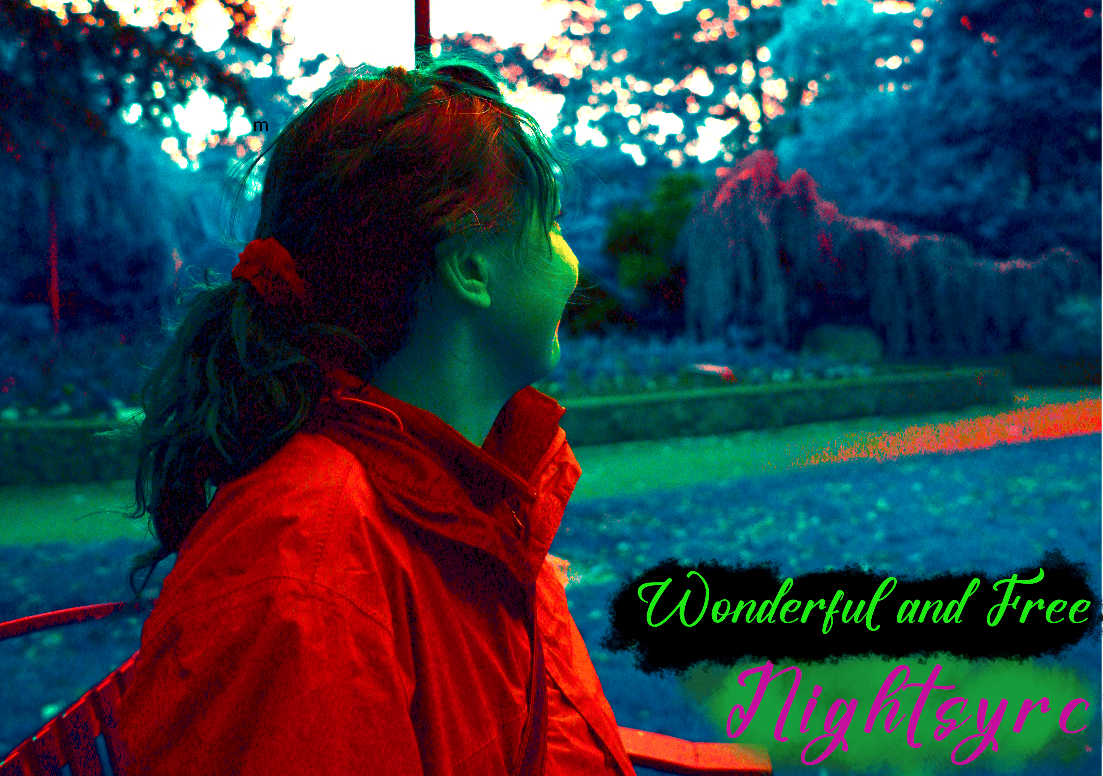 Wonderful and Free