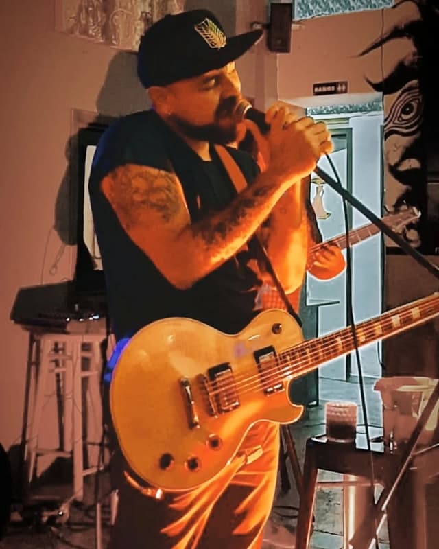 Recent performance at Vibin Soulz Puerto Vallarta