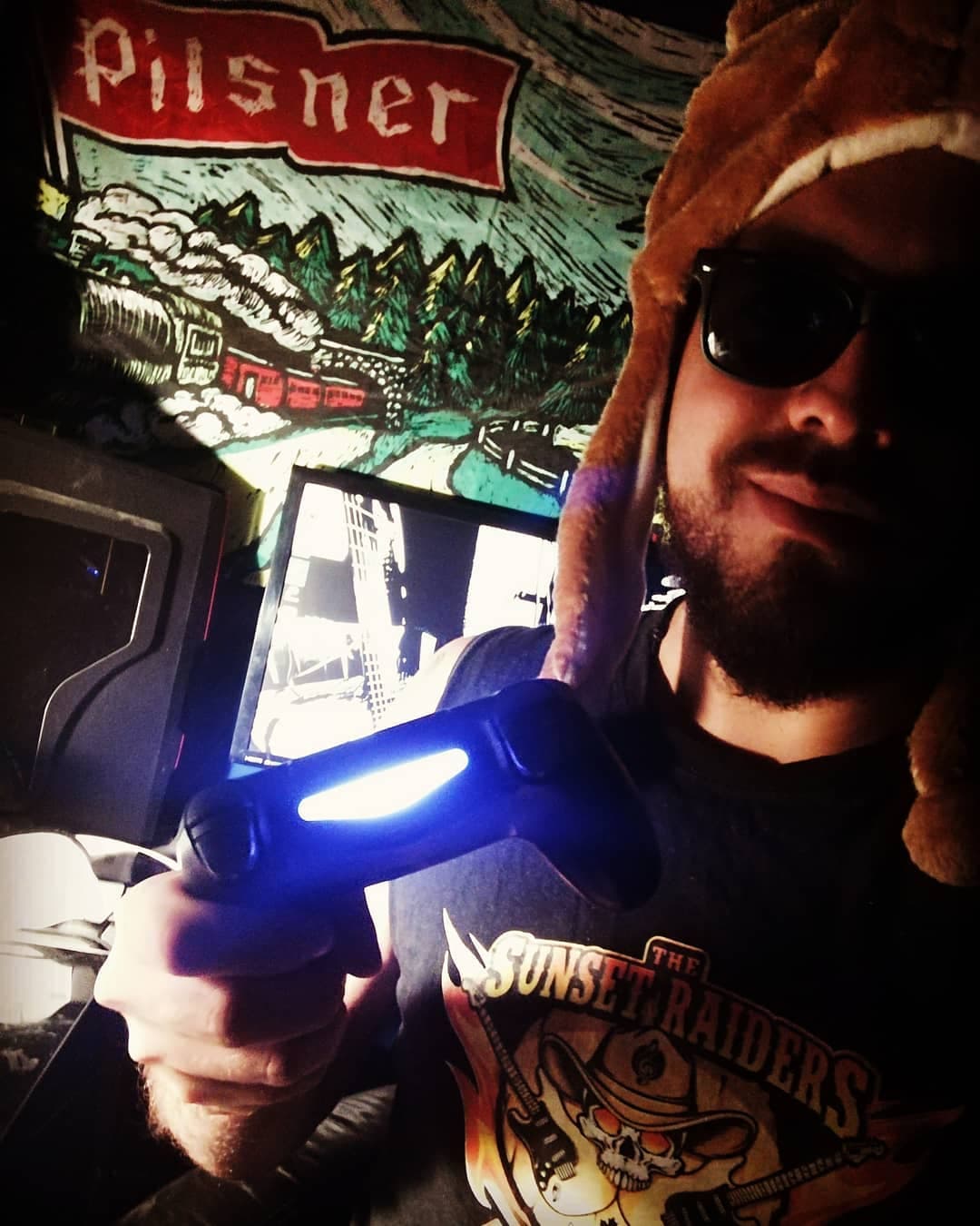 Gaming