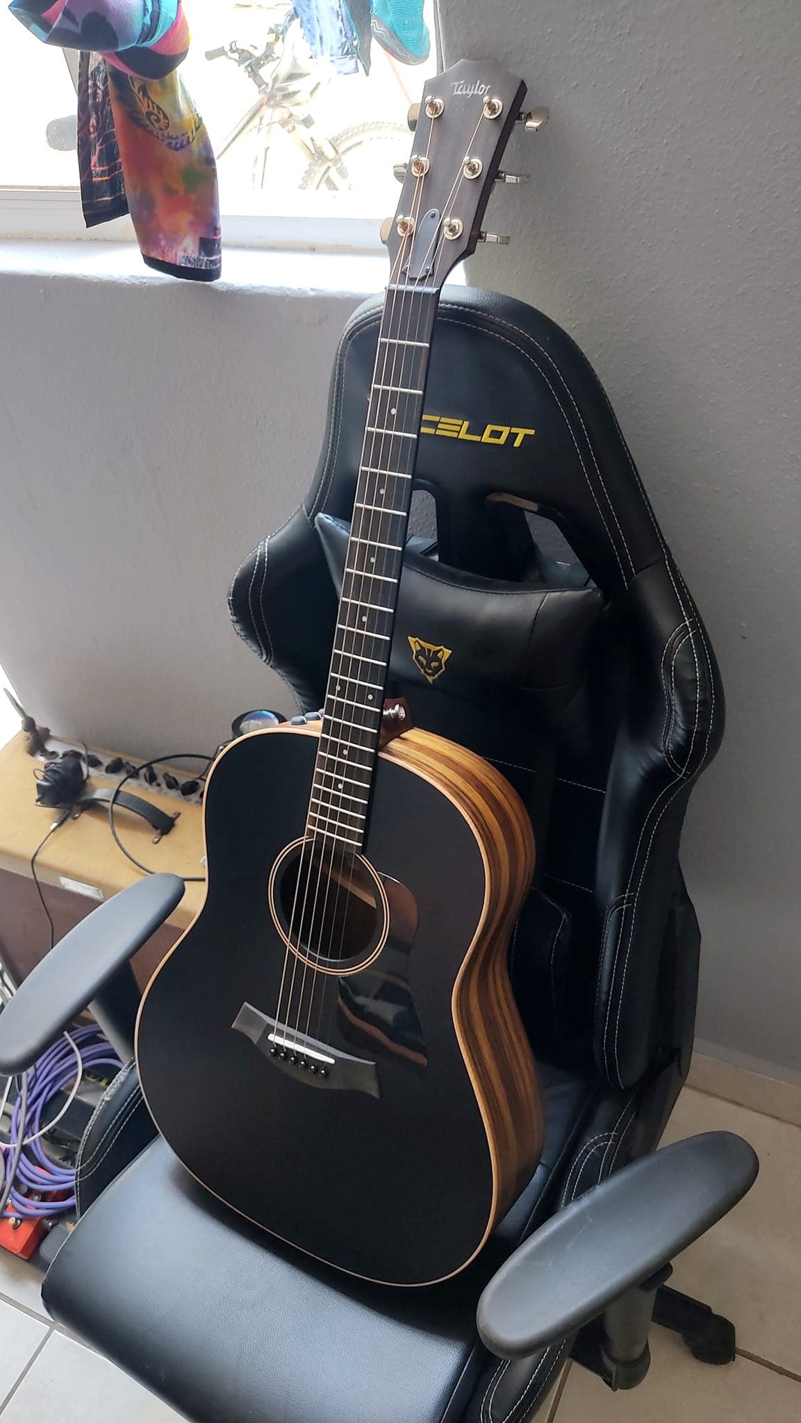 Taylor Nightsyrc Studios