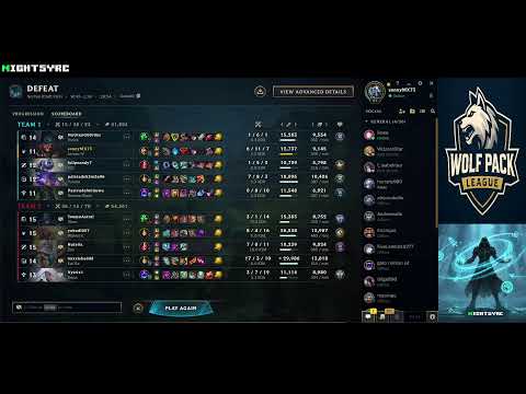 SonnyMX73 - Main Kalista ADC - NA - ClimbUP!