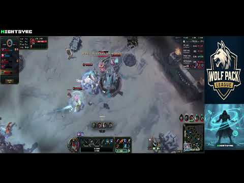 SonnyMX73 - Main Kalista ADC - NA - ClimUP!