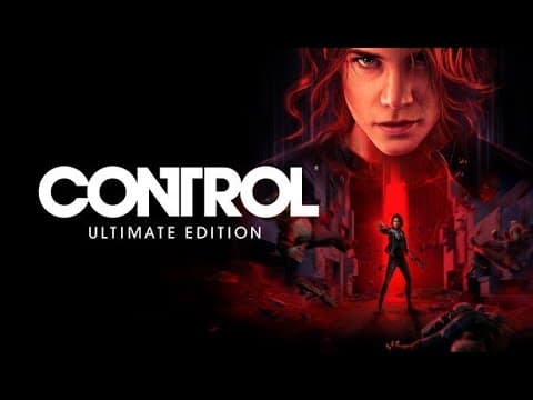 Control | EP5 – Old Boys’ Club (LIVE) | Nightsyrc