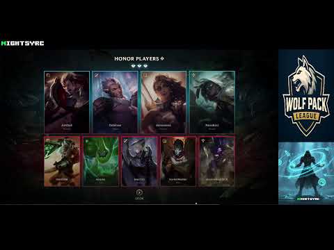 SonnyMX73 - Main Kalista ADC - NA - ClimbUP!