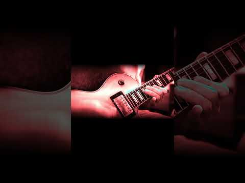 Breed Guitar Solo Nirvana Cover