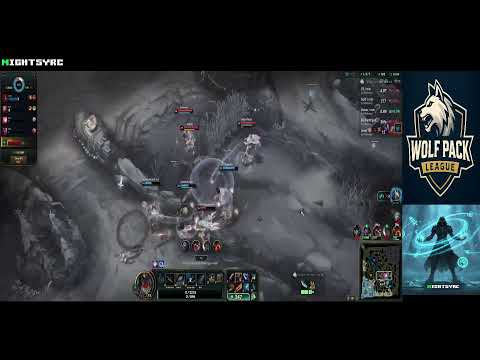 SonnyMX73 - Main Kalista ADC - NA - ClimUP!