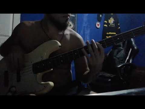 Blue Bossa – Bass Practice Session | Jazz Standard | Nightsyrc