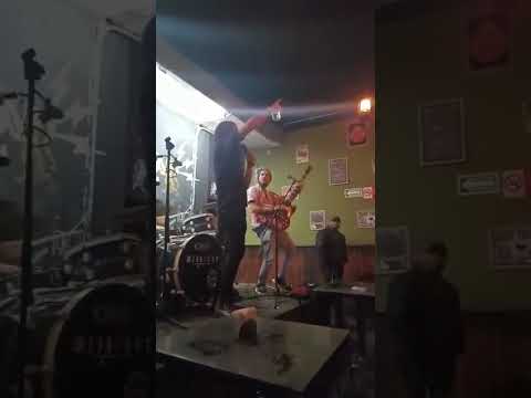 Palomazo en Orizaba Veracruz| Guitarra en vivo con la banda - Nightsyrc