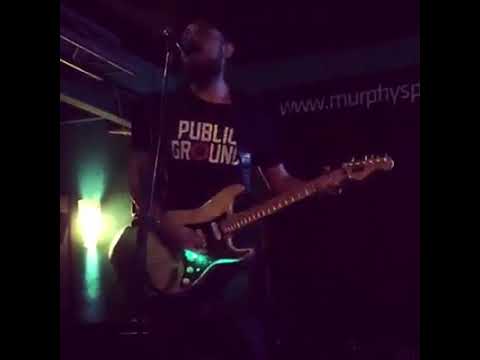 Running down a dream tom petty live murphys irish pub 2019