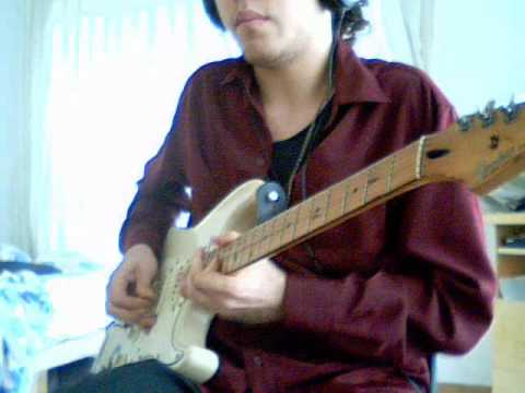 Astral Invader by Nightsyrc