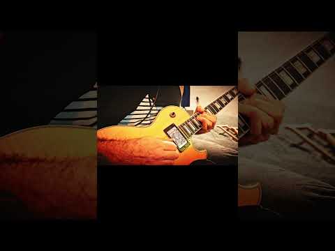 Crazy Little Thing Called Love – Guitar Solo | Nightsyrc