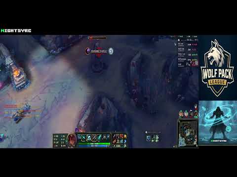 SonnyMX73 - Main Kalista ADC - NA - ClimbUP!