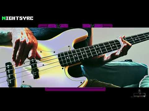 🏆 UNDERTALE - RUINS | Guitar Cover (You've NEVER Felt This Version!) 💔 [NightSyrc]