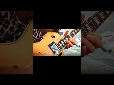 Canon Rock (Funtwo) – Arpeggio Tapping Blast | Nightsyrc