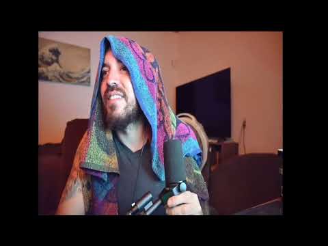 🔴Live Release ! Entre el cielo y el infierno - 17 Stitches EP - by Nightsyrc