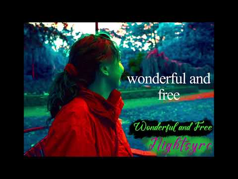 Wonderful and Free - 17 Stitches EP - by Nightsyrc