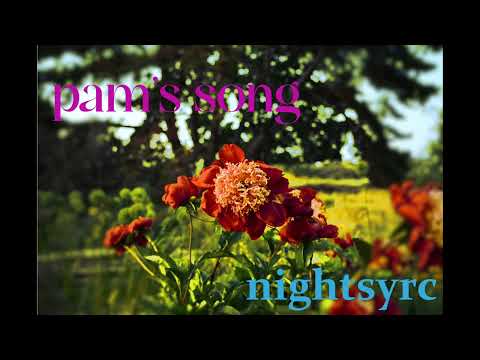 pam's song - Nightsyrc
