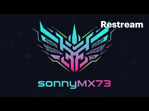 The Bottom Grind Live with Sonny