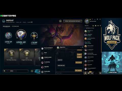 SonnyMX73 - Main Kalista ADC - NA - ClimbUP!