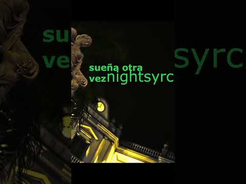 💔 “Oh mi amor… estuve ahorrando tanto tiempo para el regalo de mi ausencia…" Nightsyrc