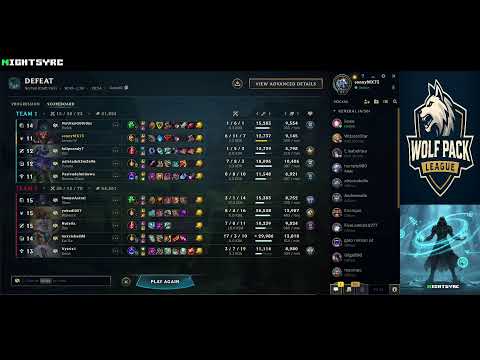 SonnyMX73 - Main Kalista ADC - NA - ClimbUP!