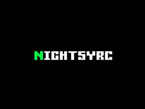 First Time Playing V | Devil May Cry 5 Livestream - Nightsyrc