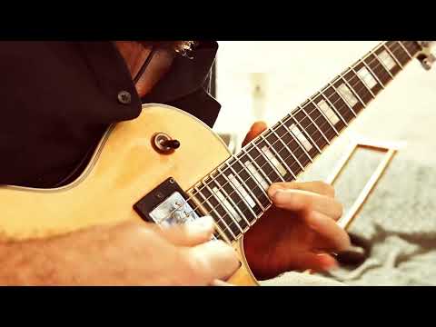 Highway Star – Jon Lord Organ Solo on Electric Guitar | Deep Purple Tribute | Nightsyrc