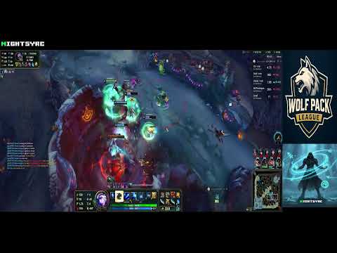 SonnyMX73 - Main Kalista ADC - NA - ClimbUP!