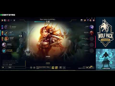 SonnyMX73 - Main Kalista ADC - NA - ClimbUP!