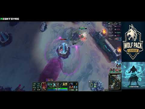 SonnyMX73 - Main Kalista ADC - NA - ClimbUP!