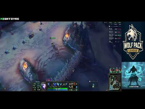 SonnyMX73 - Main Kalista ADC - NA - ClimbUP!