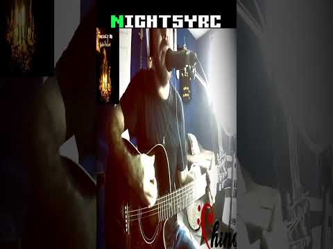 Morning Moon 🌒 Acoustic Cover 🌙 The Tragically Hip | Emotional Vocal Performance 🎸🔥