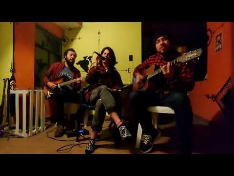 Hermandad musical | Tocando con Trío Chingón en San Cristóbal de las Casas 🇫🇷🇬🇹🇲🇽