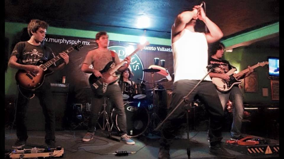 saul_melendez_pepe_monroy_wario_gernandez_fher_aguilera_and_me_murphys_irish_pub community